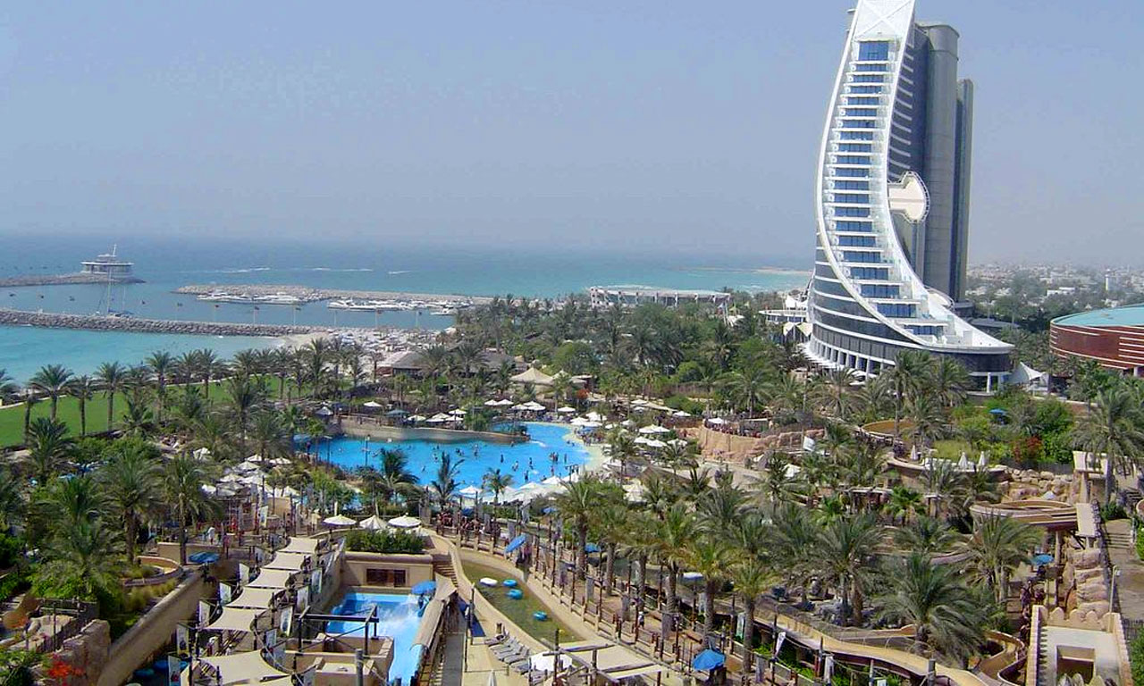 Недвижимость в Дубае – роскошь и уверенное будущее на все времена